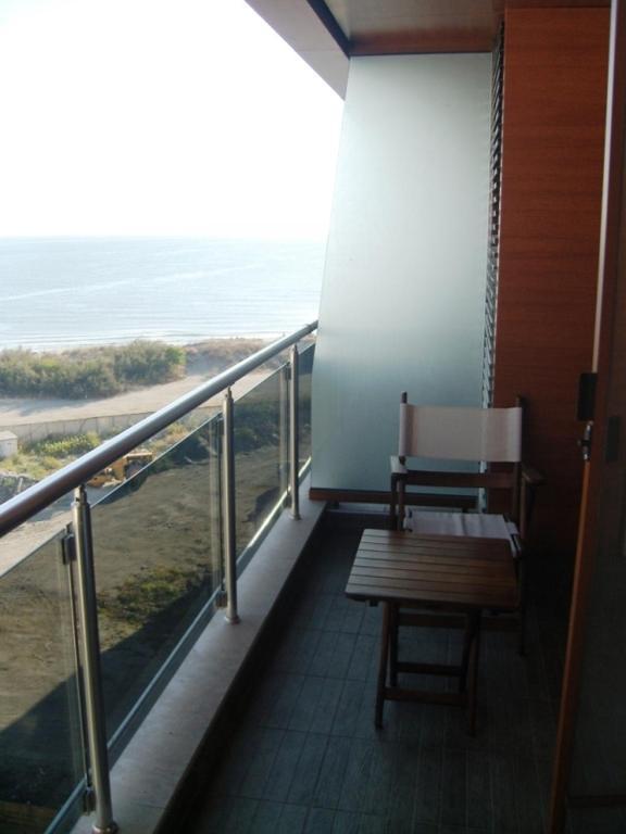 Pomorie Bay Aparthotel Phòng bức ảnh