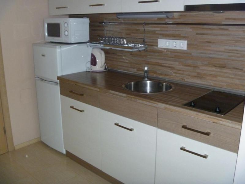 Pomorie Bay Aparthotel Phòng bức ảnh