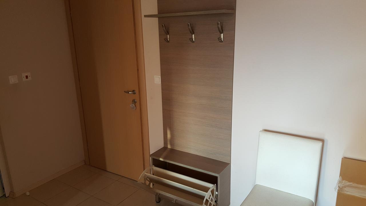 Pomorie Bay Aparthotel Ngoại thất bức ảnh