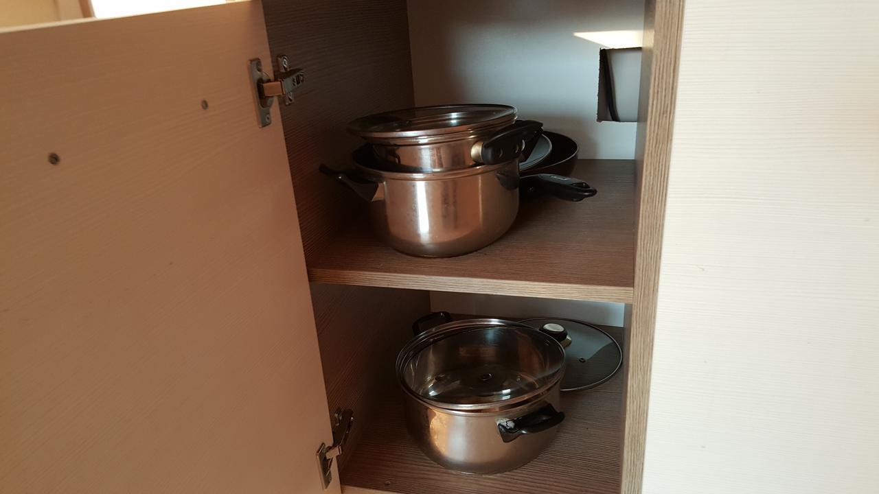 Pomorie Bay Aparthotel Ngoại thất bức ảnh