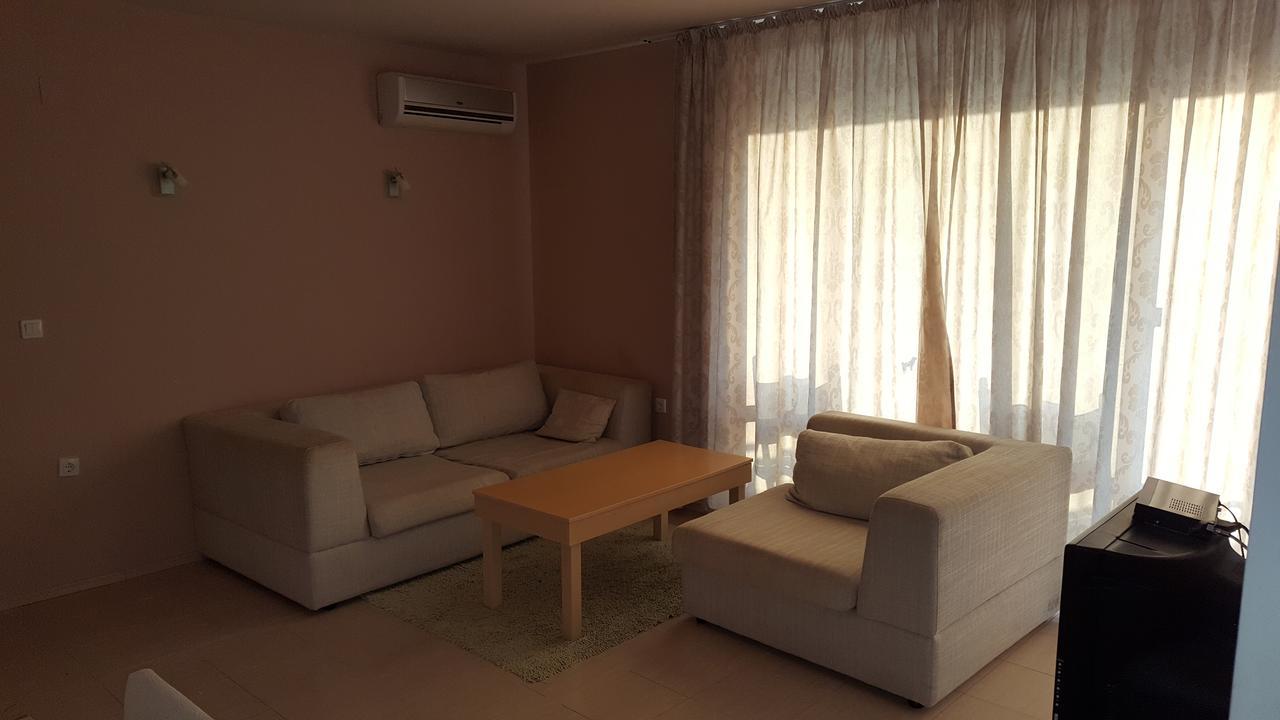 Pomorie Bay Aparthotel Ngoại thất bức ảnh