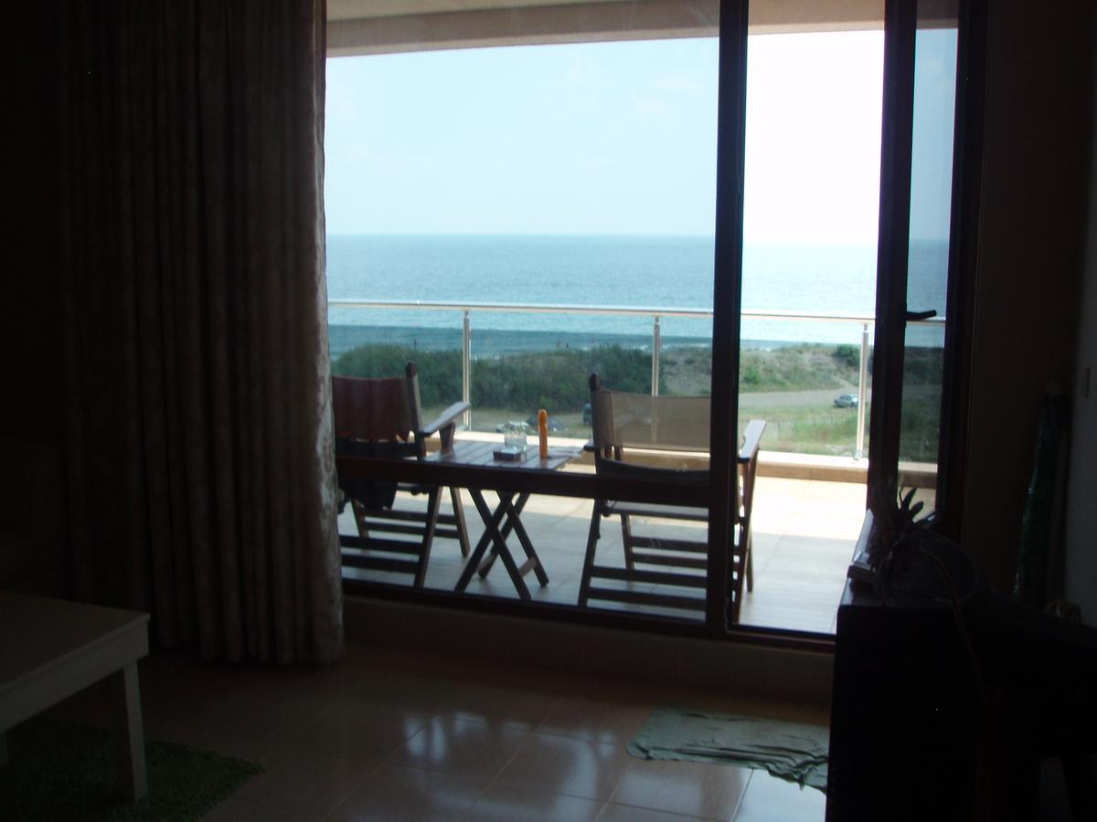 Pomorie Bay Aparthotel Ngoại thất bức ảnh