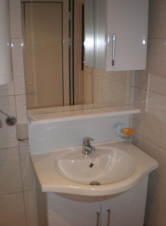 Pomorie Bay Aparthotel Phòng bức ảnh